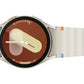 SMARTWATCH GALAXY WATCH7 LTE/40MM BEIGE SM-L305 SAMSUNG