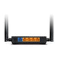 Wireless Router|TP-LINK|Wireless Router|1200 Mbps|1 WAN|4x10/100/1000M|ARCHERA64