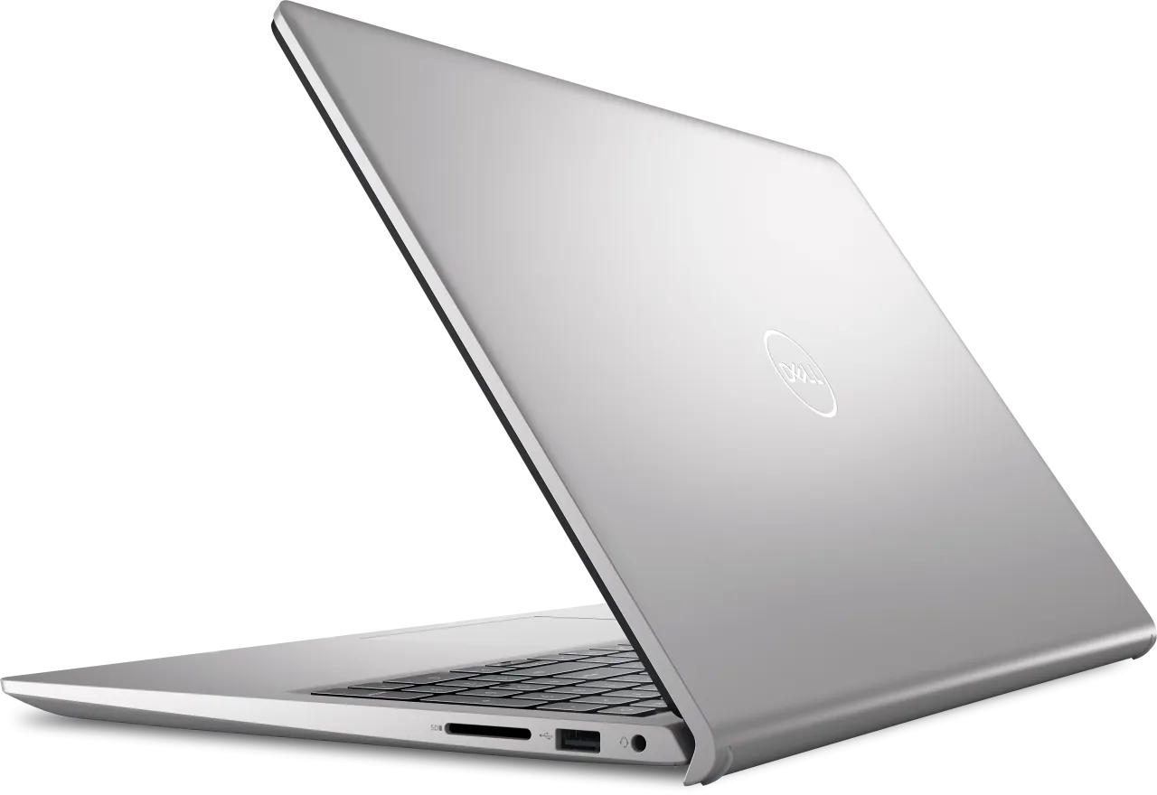 Dell Pro 15 Essential PV15250 | Platinum Silver | 15.6 " | WVA | FHD | 1920 x 1080 pixels | Anti-glare | Intel Core i7 | i7-1355U | 16 GB | DDR5 | Solid-state drive capacity 512 GB | Intel UHD Graphics | Windows 11 Pro | 802.11ax | Keyboard language...
