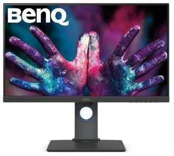 BENQ PD2705Q 27" QHD (2560X1440) IPS HAS HDMI/DP/USB-C PD 65W