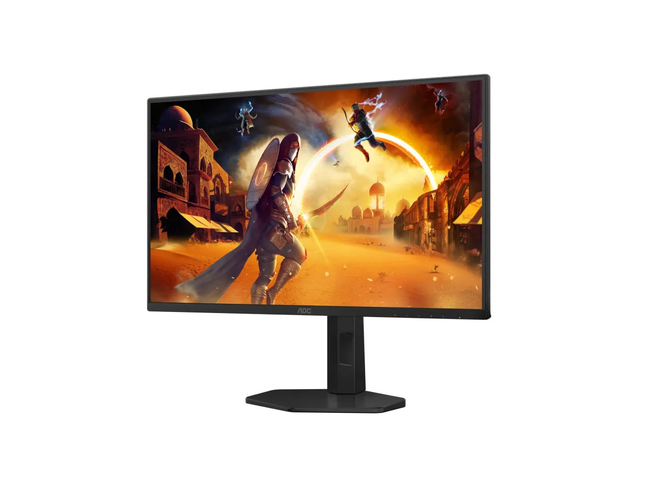 AOC 25G4SXU 24.5inch Fast IPS FHD 310Hz