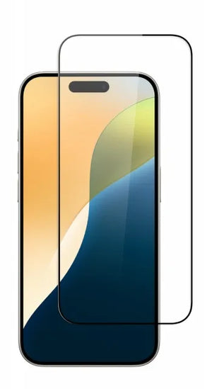SCREENOR TEMPERED IPHONE 16 PRO MAX FULL COVER