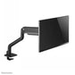 NEOMOUNTS SELECT DESK MOUNT, SINGLE DISPLAY (TOPFIX CLAMP &GROMMET)