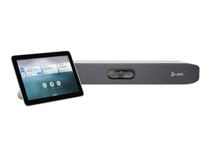 HP Poly Studio X30 & TC8 Controller Kit