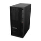 Lenovo ThinkStation | P2 G2 | Desktop | Tower | Intel Core Ultra 7 | 265K | Internal memory 32 GB | UDIMM DDR5 | 1000 GB | Intel Graphics | No Optical drive | Keyboard language English | Windows 11 Pro | Warranty 36 month(s)