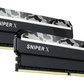 G.Skill | Sniper X | 16 GB | DDR4 | 3200 MHz | PC/server | Registered No | ECC No