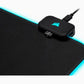 Corsair | MM700 | Gaming mouse pad | 930 x 400 x 4 mm | Black