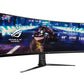 ASUS XG49VQ 49inch Gaming monitor VA