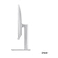 Lenovo A105 24 23.8 FHD AMD R3 30/8GB/256GB/AMD Radeon 610M/WIN11 Home/ENG kbd/Cloud Grey/2Y Warranty | Lenovo