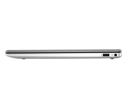Notebook|HP|HP 255R G10|CPU AMD RyzenT 5|7535U|2.9 GHz|15.6 "|1920 x 1080 pixels|RAM 8 GB|DDR5-SDRAM|SSD 512 GB|Discrete graphics Not available|On-board graphics Yes|Numeric keypad Yes|Keyboard language English|OS installed Windows 11 Home|Colour Sil...