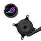 CPU COOLER S_MULTI/ROG STRIX LC III 360 ARGB ASUS
