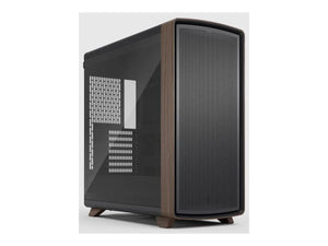 Fractal Design Case | Summit | ATX | Black TG Light Tint