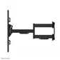 NEOMOUNTS SELECT SCREEN WALL MOUNT (FULL MOTION, 3 PIVOTS, VESA 800X600)_