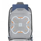 INSTA360 EXPLORER BACKPACK (BLACK & GRAY)