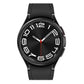 SMARTWATCH GALAXY WATCH6 CLAS./43MM BLACK SM-R955 SAMSUNG