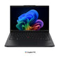 Lenovo ThinkPad L14 G7 Intel | Black | 14 " | IPS | WUXGA | 1920 x 1200 pixels | Anti-glare | Intel Core Ultra 5 | 325 | 24 GB | SODIMM DDR5 | Solid-state drive capacity 512 GB | Intel Graphics | Windows 11 Pro | 802.11be | Bluetooth version 5.4 | 4G...