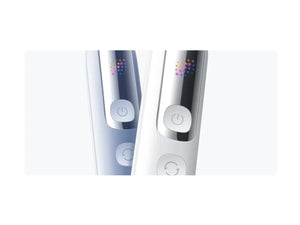 Xiaomi Mijia Smart Servo-oscillation Electric Toothbrush Pro EU, White | Xiaomi
