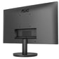 LCD Monitor|AOC|24B3HA2|24"|Panel IPS|1920x1080|16:9|100 Hz|Matte|4 ms|Speakers|Colour Black|24B3HA2