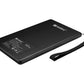SANDBERG Urban Solar Powerbank 10000