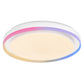 Osram SMART+ WIFI ORBIS MAGIC WALL/CEILING 500mm RGB+TW Dimmable white | 38 W | RGBTW | Wi-Fi