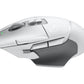 LOGI G G502 X LIGHTSPEED Mouse optical