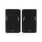 Edifier | Professional Bookshelf Speakers | R1380T | Bluetooth | Wireless connection | Portable | Black