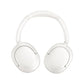 Edifier | Headphones | W800BT SE | Wireless | Over-ear | Microphone | White | Noise reduction