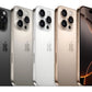MOBILE PHONE IPHONE 16 PRO MAX/256GB BLACK TITAN. MYWV3 APPLE