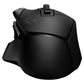 LOGI G G502 X Mouse optical wired