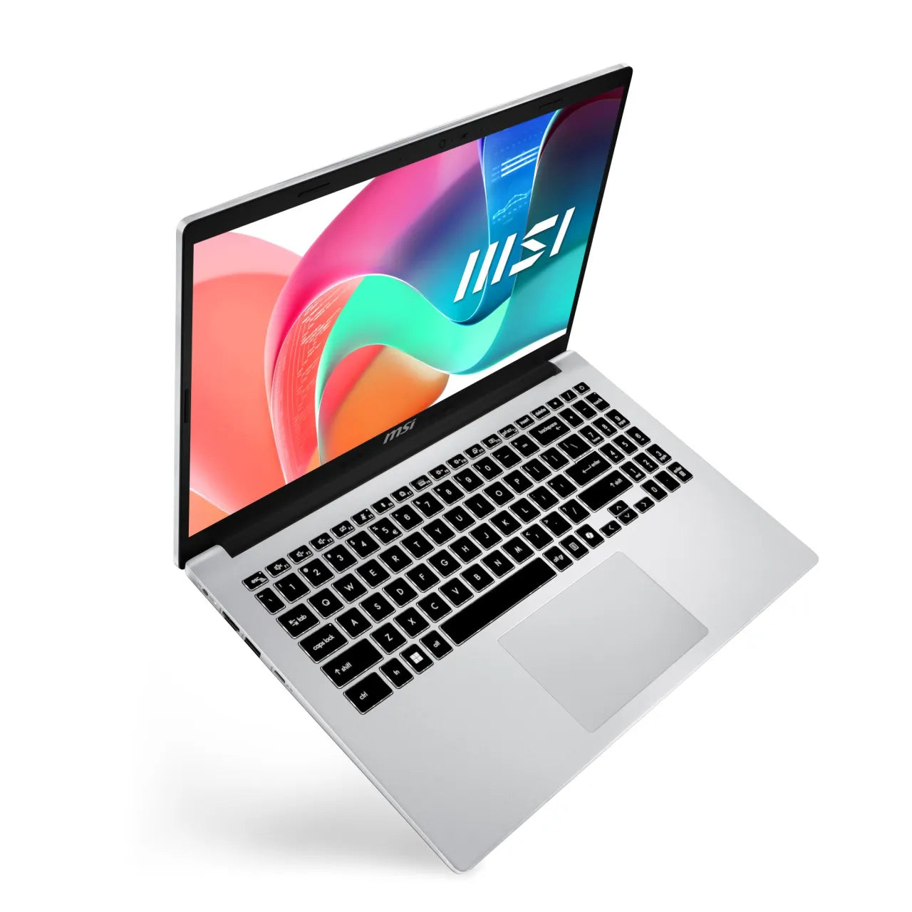 Notebook|MSI|Modern|15 F13MG|CPU  Core i5|i5-1334U|1300 MHz|15.6"|1920x1080|RAM 16GB|DDR4|SSD 512GB|Intel Iris Xe graphics|Integrated|ENG|Card Reader Micro SD|Windows 11 Home|Silver|1.7 kg|MODERN15F13MG-430NL
