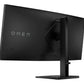 HP OMEN 34c G2 34inch VA WQHD