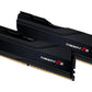 G.Skill | Trident Z5 | 32 Kit (16GBx2) GB | DDR5 | 6400 MHz | PC/server | Registered No | ECC No