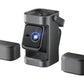 Anker Nebula Nebula P1 Portable Projector with Detachable Speakers | Full HD (1920x1080) | 650 ANSI lumens | Grey