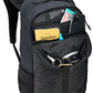Thule | Nanum, 18L | Hiking Backpack | Black