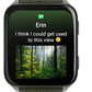 SMARTWATCH VENU X1/MOSS/TITAN 010-02980-03 GARMIN
