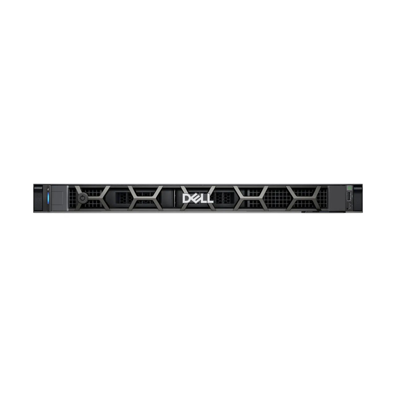 Dell PowerEdge R260|Xeon 6315P|2x 3.5" Chassis|2TB SATA|16GB|700W|Rails|[EMEA_PROMO_R260_SPL1]