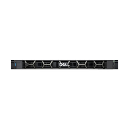 Dell PowerEdge R260|Xeon 6315P|2x 3.5" Chassis|2TB SATA|16GB|700W|Rails|[EMEA_PROMO_R260_SPL1]