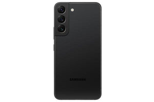MOBILE PHONE GALAXY S22 5G/128GB BLACK SM-S901B SAMSUNG