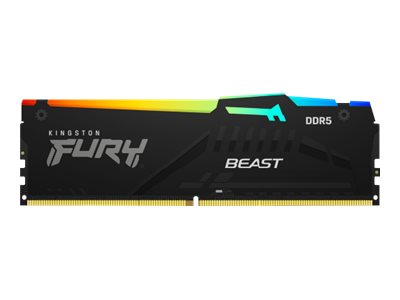 KINGSTON 64GB 5200MHz DDR5 CL40 DIMM