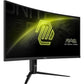 LCD Monitor|MSI|MAG 342CQR E2|34"|Gaming/Curved/21 : 9|Panel VA|3440x1440|21:9|180 ??|1 ms|MAG342CQRE2