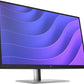 LCD Monitor|HP|E27q G5|27"|Business|Panel IPS|2560x1440|16:9|5 ms|Swivel|Tilt|6N6F2AA