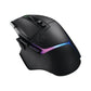 Logitech Mouse 910-006162 / G52XPB Black