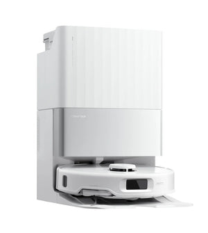 VACUUM CLEANER ROBOT Q REVO/EDGE5V1 WH. QRES02-00 ROBOROCK