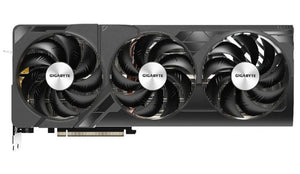 Graphics Card|GIGABYTE|NVIDIA GeForce RTX 4080 SUPER|16 GB|GDDR6X|256 bit|PCIE 4.0 16x|GPU 2550 MHz|Triple slot Heatpipe|1xHDMI|3xDisplayPort|GV-N408SWF3V2-16GD1.0