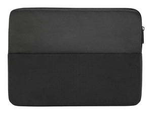 Targus | CityGear Laptop Sleeve | TSS929GL | Fits up to size 11.6 " | Sleeve | Black