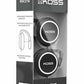 Koss | Headphones | KSC21k | Wired | In-ear | Black
