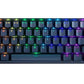 Razer Huntsman Mini RGB - US layout - Clicky Purple Opto-Mechanical Switches