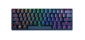Razer Huntsman Mini RGB - US layout - Clicky Purple Opto-Mechanical Switches