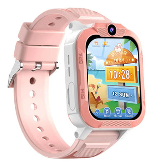 SMARTWATCH Z40 PRO/PINK Z40PROPINK BLACKVIEW