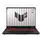 Notebook|ASUS|TUF|Gaming A16 (2025)|FA608UM-QT013W|CPU  Ryzen 7|260|3800 MHz|16"|2560x1600|RAM 32GB|DDR5|5600 MHz|SSD 1TB|NVIDIA GeForce RTX 5060|8GB|ENG|Windows 11 Home|Grey|2.2 kg|90NR0KV1-M00330